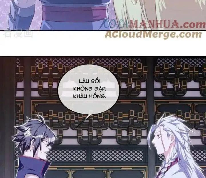 Chiến Hồn Tuyệt Thế Chapter 643 - 84