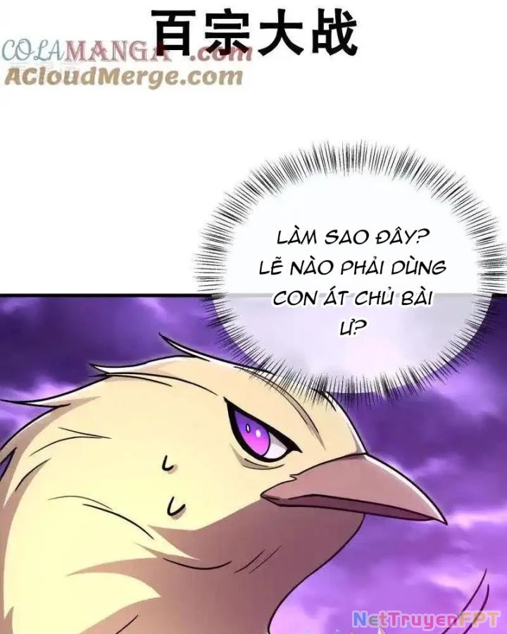 Chiến Hồn Tuyệt Thế Chapter 650 - 3