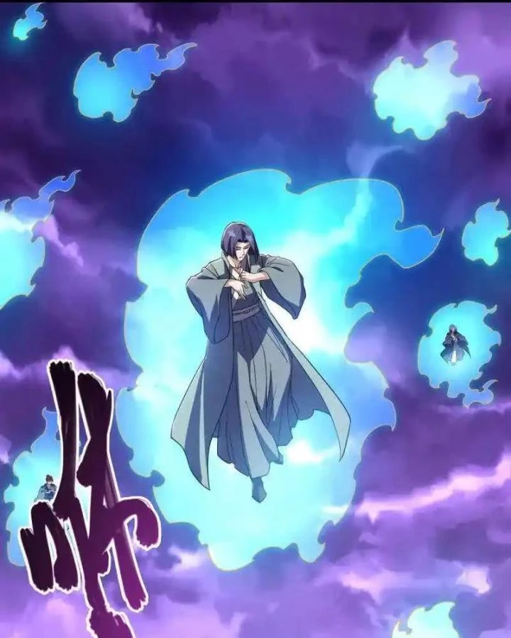 Chiến Hồn Tuyệt Thế Chapter 650 - 19