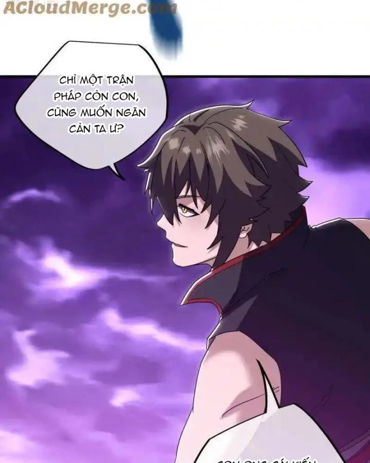 Chiến Hồn Tuyệt Thế Chapter 650 - 36