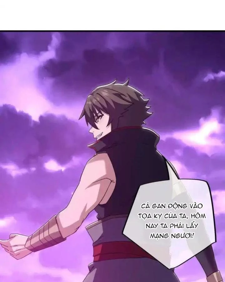 Chiến Hồn Tuyệt Thế Chapter 650 - 45