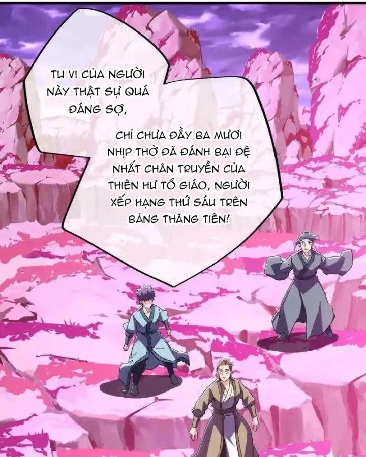 Chiến Hồn Tuyệt Thế Chapter 650 - 53