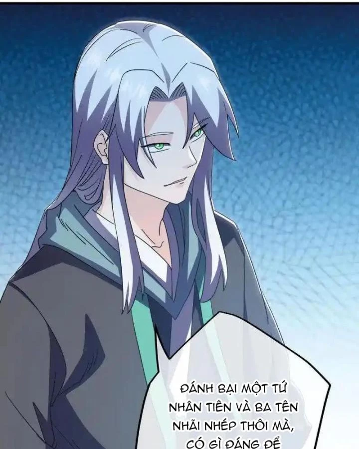Chiến Hồn Tuyệt Thế Chapter 650 - 57