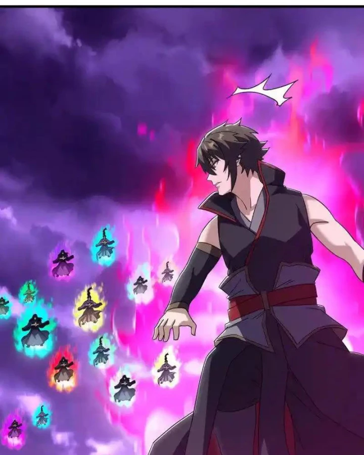 Chiến Hồn Tuyệt Thế Chapter 650 - 103