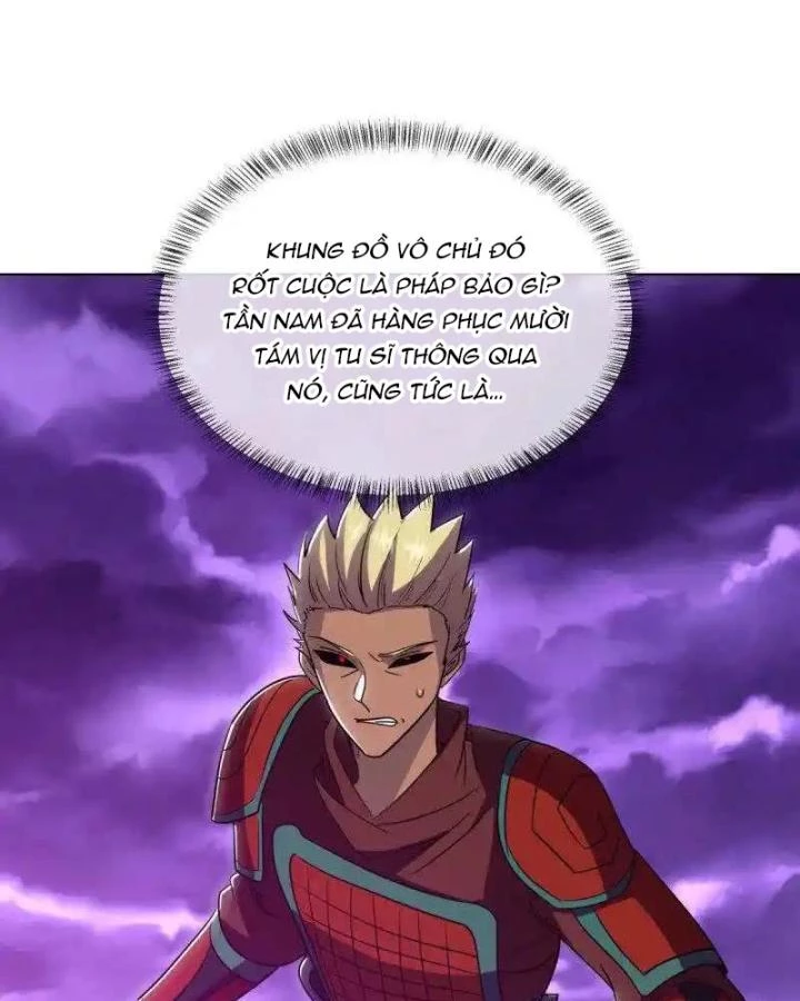 Chiến Hồn Tuyệt Thế Chapter 652 - 3