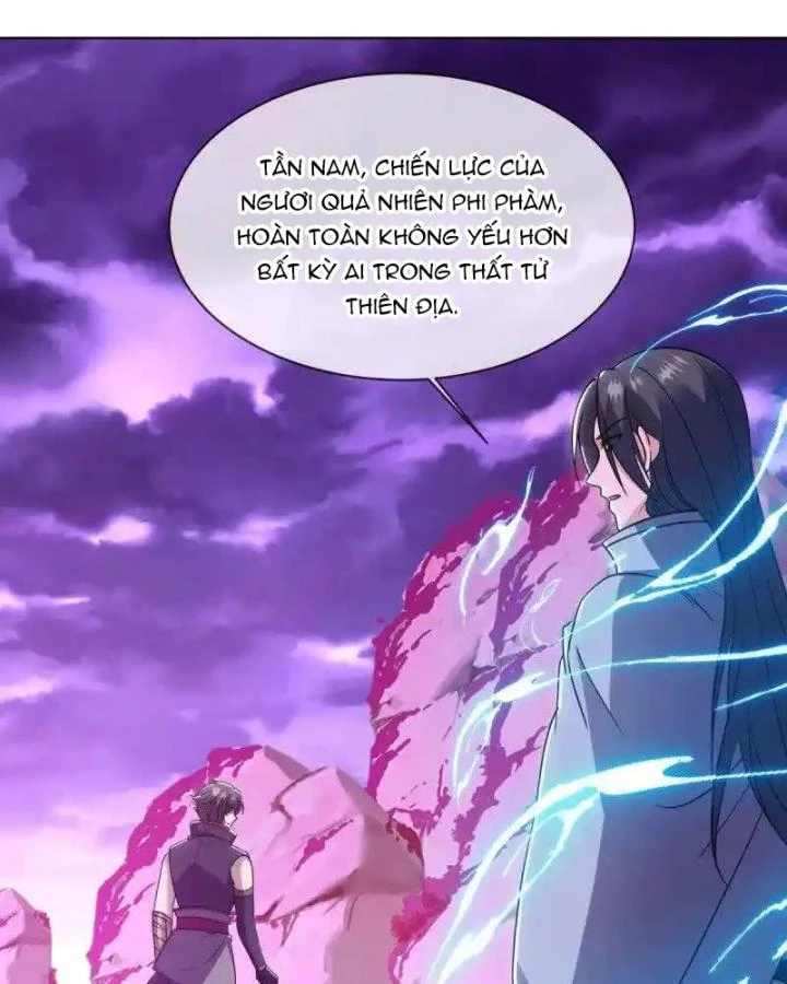 Chiến Hồn Tuyệt Thế Chapter 652 - 7