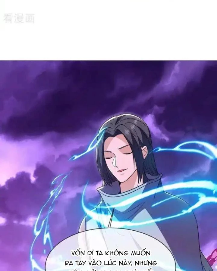 Chiến Hồn Tuyệt Thế Chapter 652 - 11