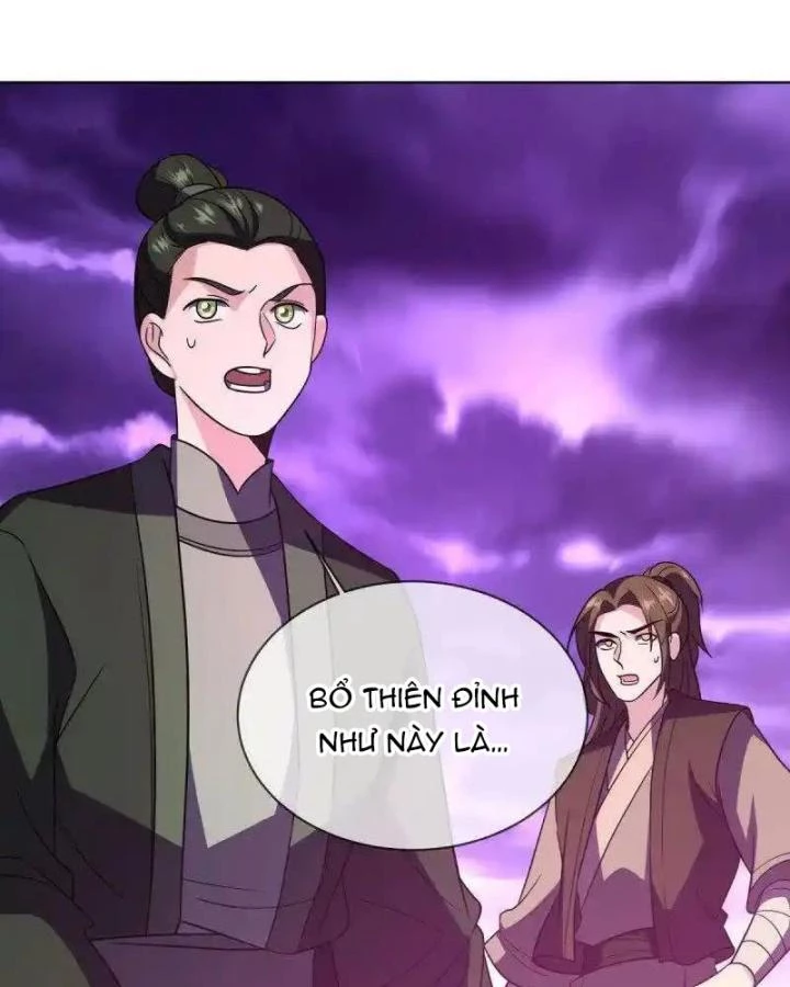 Chiến Hồn Tuyệt Thế Chapter 652 - 25