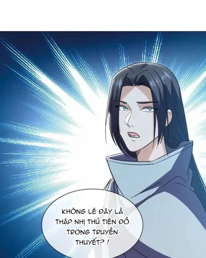 Chiến Hồn Tuyệt Thế Chapter 652 - 29