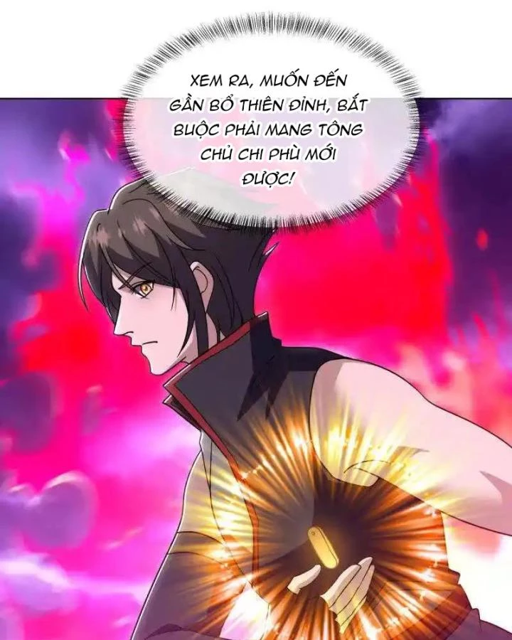 Chiến Hồn Tuyệt Thế Chapter 652 - 37