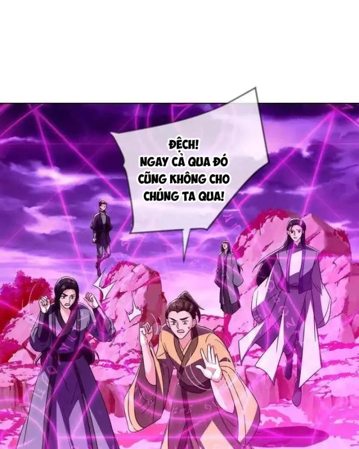 Chiến Hồn Tuyệt Thế Chapter 652 - 39