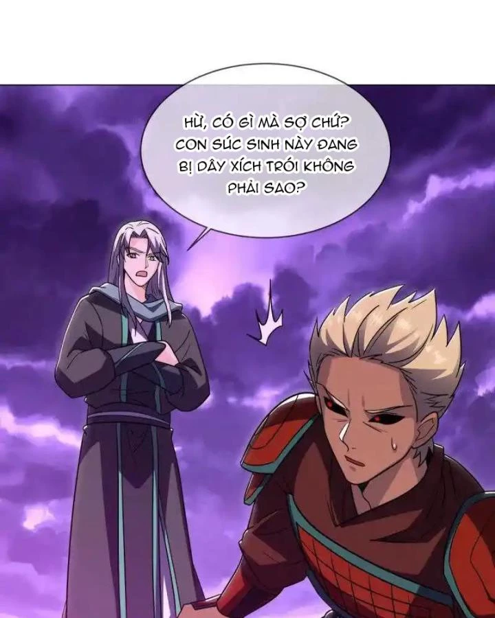 Chiến Hồn Tuyệt Thế Chapter 652 - 47