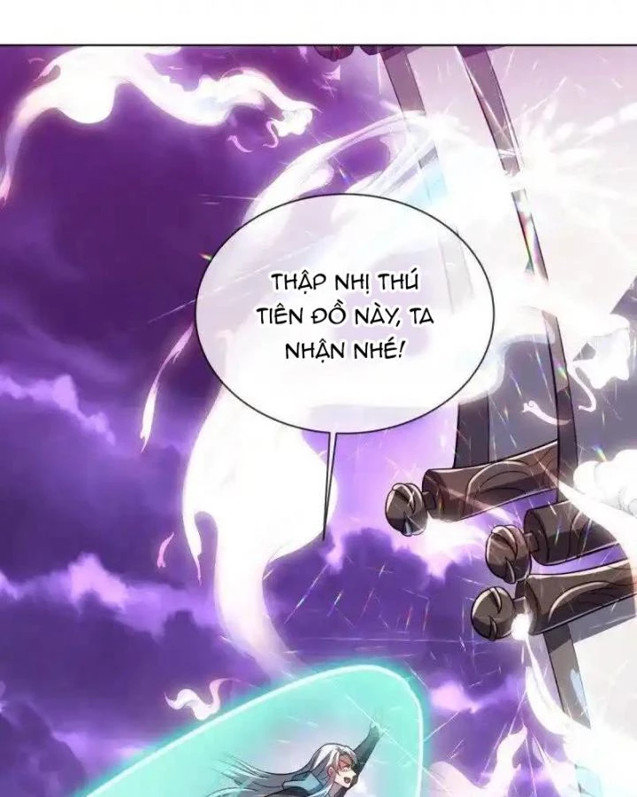 Chiến Hồn Tuyệt Thế Chapter 652 - 78
