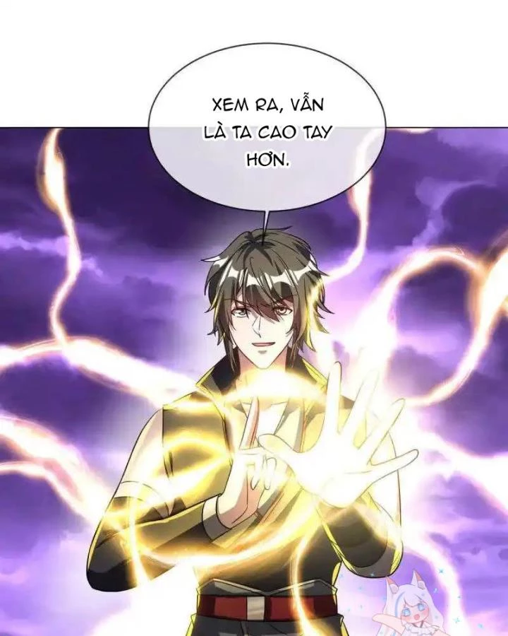 Chiến Hồn Tuyệt Thế Chapter 652 - 82
