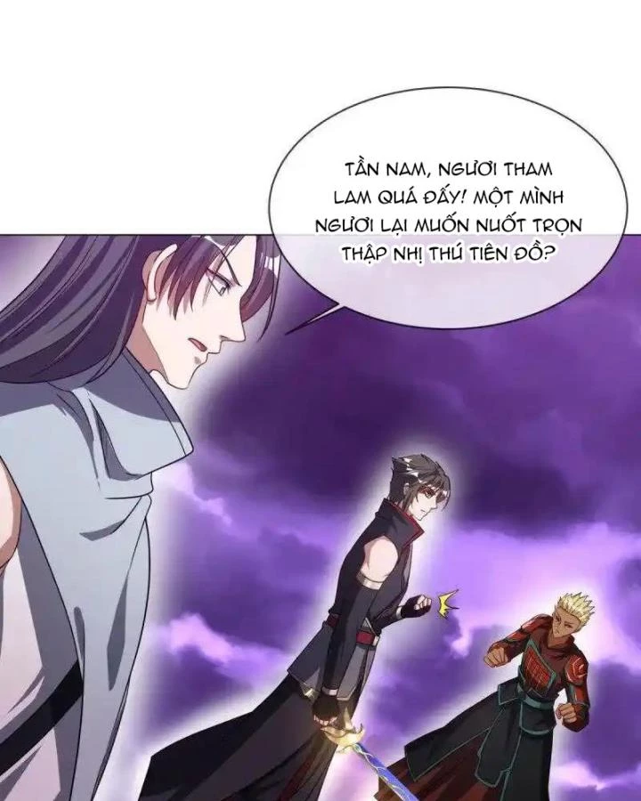 Chiến Hồn Tuyệt Thế Chapter 652 - 86