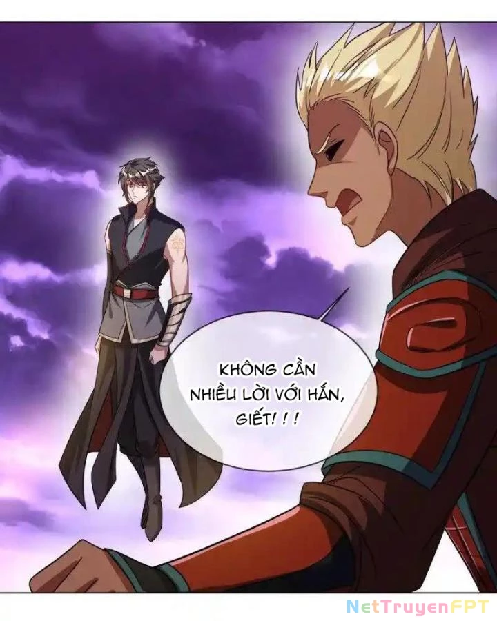 Chiến Hồn Tuyệt Thế Chapter 652 - 88