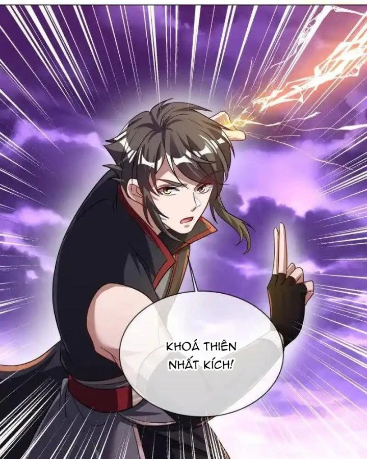 Chiến Hồn Tuyệt Thế Chapter 652 - 90