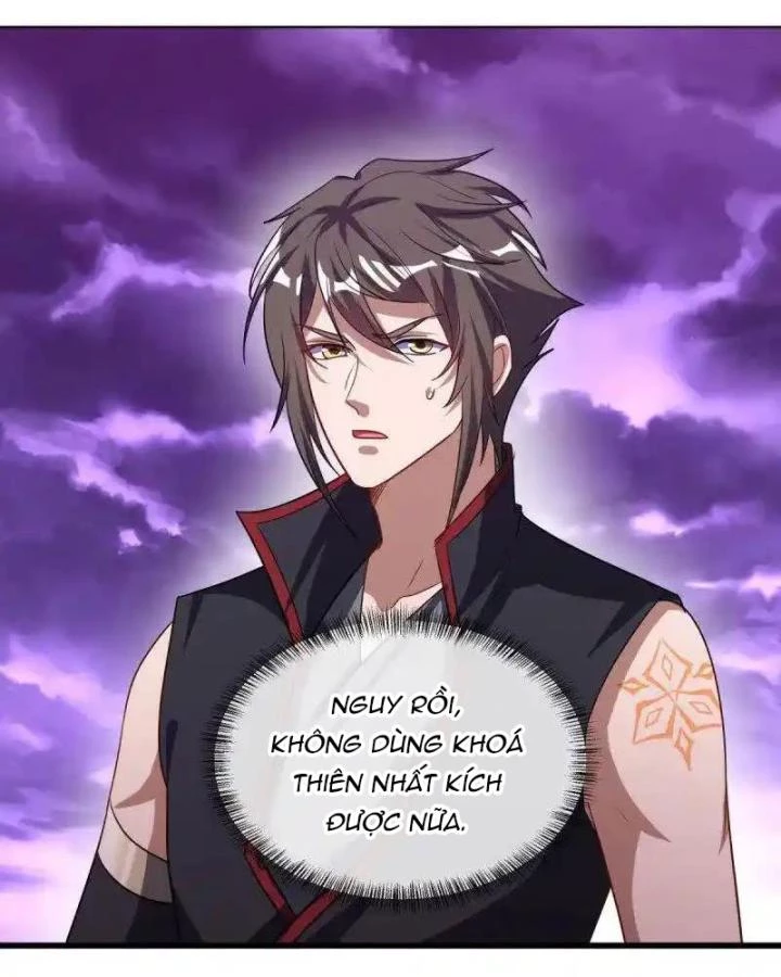 Chiến Hồn Tuyệt Thế Chapter 652 - 96