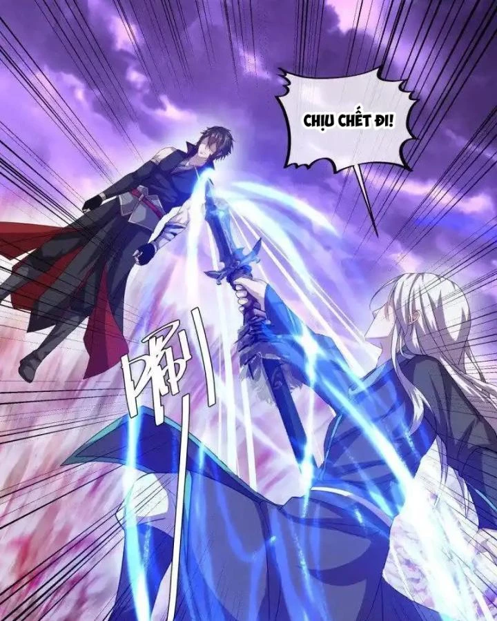 Chiến Hồn Tuyệt Thế Chapter 653 - 4
