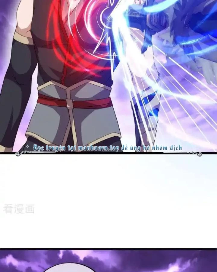 Chiến Hồn Tuyệt Thế Chapter 653 - 7
