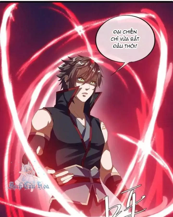 Chiến Hồn Tuyệt Thế Chapter 653 - 11