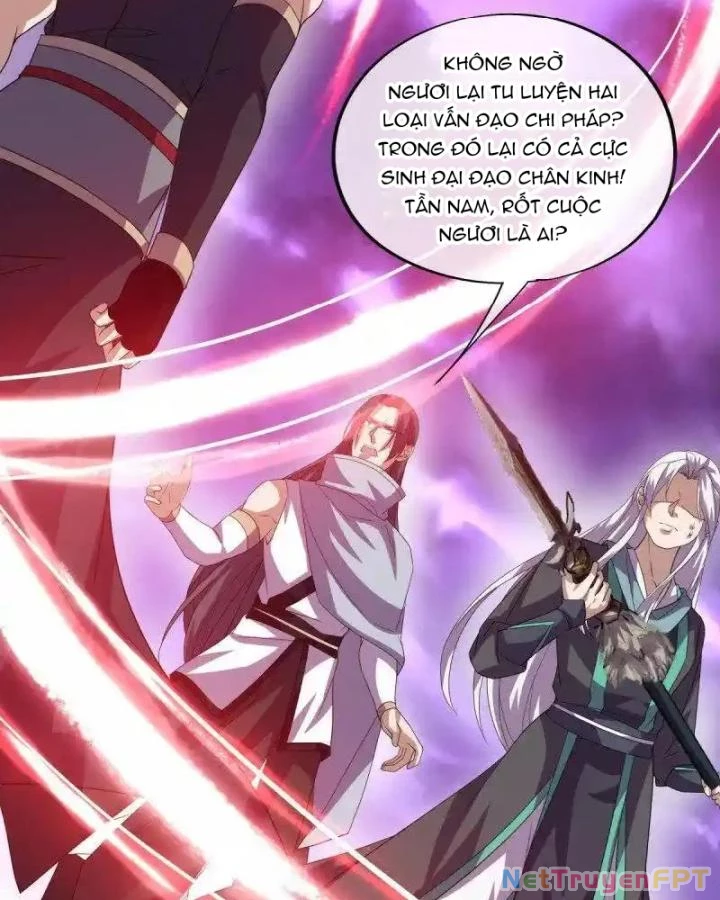 Chiến Hồn Tuyệt Thế Chapter 653 - 16