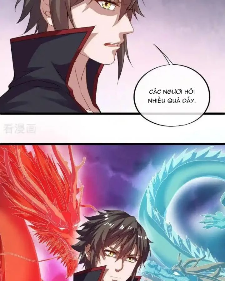 Chiến Hồn Tuyệt Thế Chapter 653 - 19