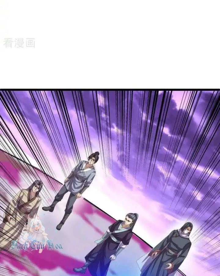 Chiến Hồn Tuyệt Thế Chapter 653 - 23