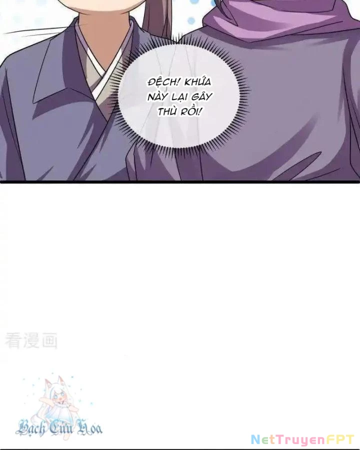 Chiến Hồn Tuyệt Thế Chapter 653 - 47