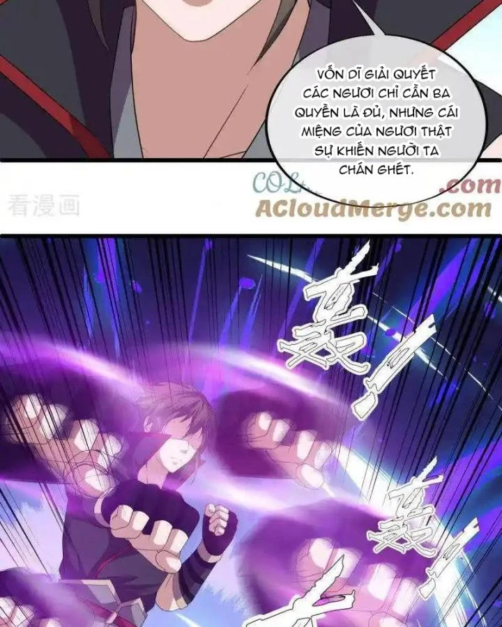Chiến Hồn Tuyệt Thế Chapter 653 - 49