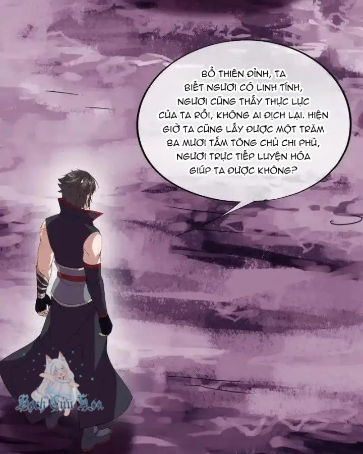Chiến Hồn Tuyệt Thế Chapter 653 - 56