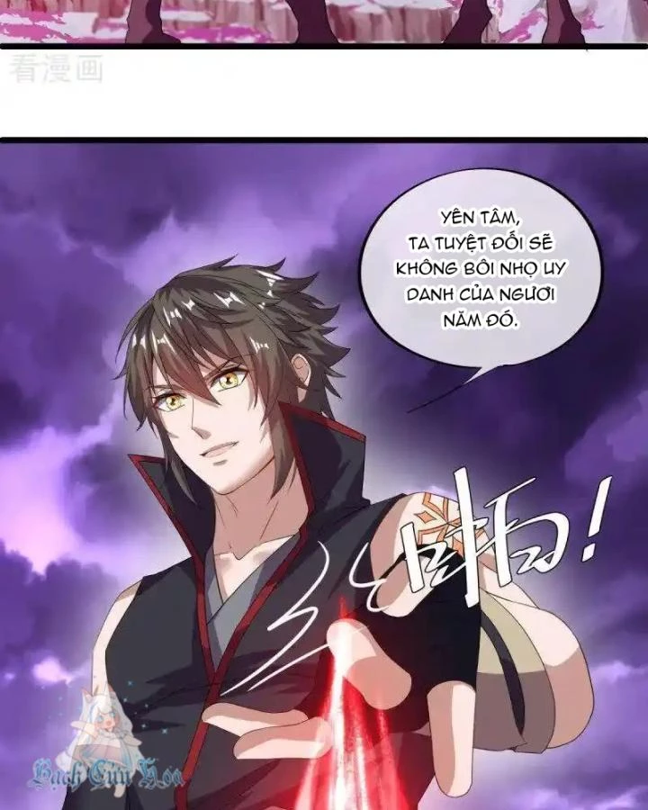 Chiến Hồn Tuyệt Thế Chapter 653 - 59