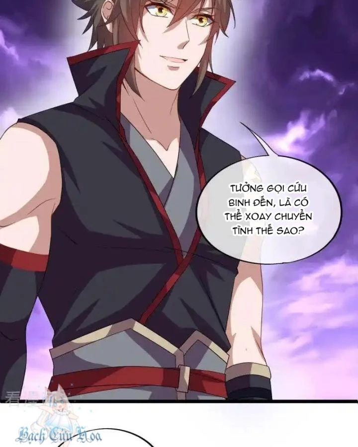Chiến Hồn Tuyệt Thế Chapter 653 - 68