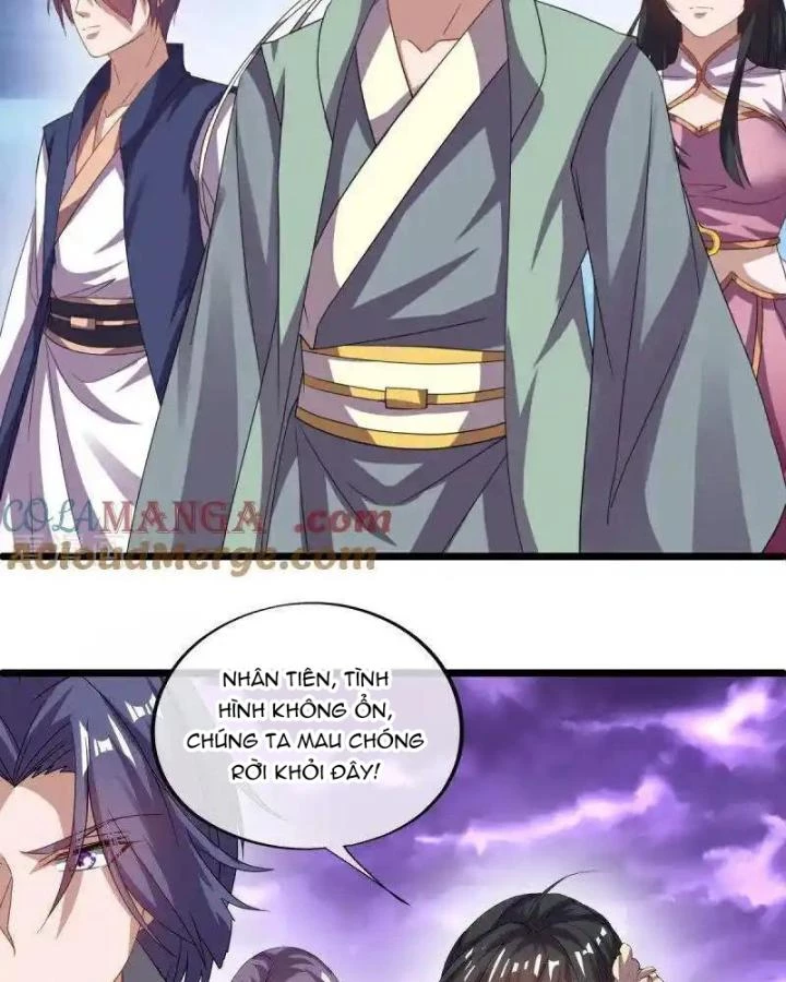 Chiến Hồn Tuyệt Thế Chapter 653 - 70
