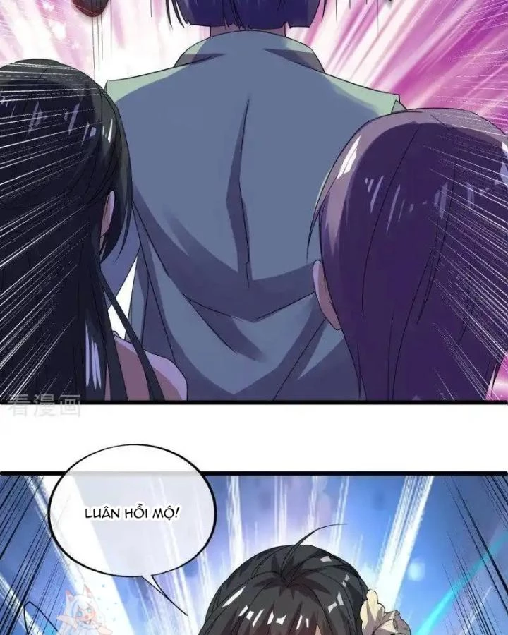 Chiến Hồn Tuyệt Thế Chapter 653 - 74