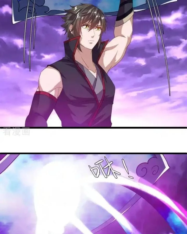 Chiến Hồn Tuyệt Thế Chapter 653 - 85