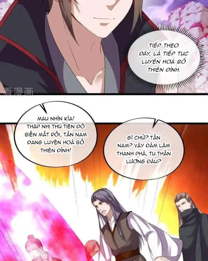 Chiến Hồn Tuyệt Thế Chapter 653 - 88