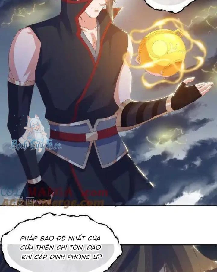 Chiến Hồn Tuyệt Thế Chapter 653 - 95