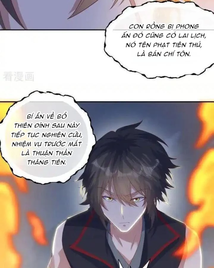 Chiến Hồn Tuyệt Thế Chapter 653 - 97