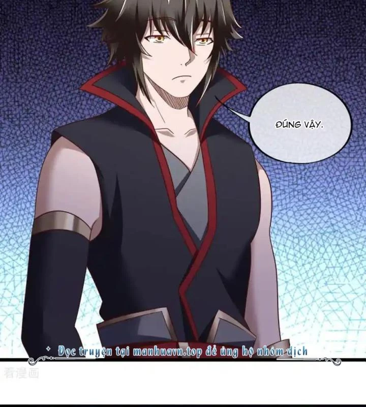 Chiến Hồn Tuyệt Thế Chapter 655 - 4