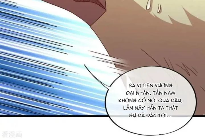 Chiến Hồn Tuyệt Thế Chapter 655 - 9