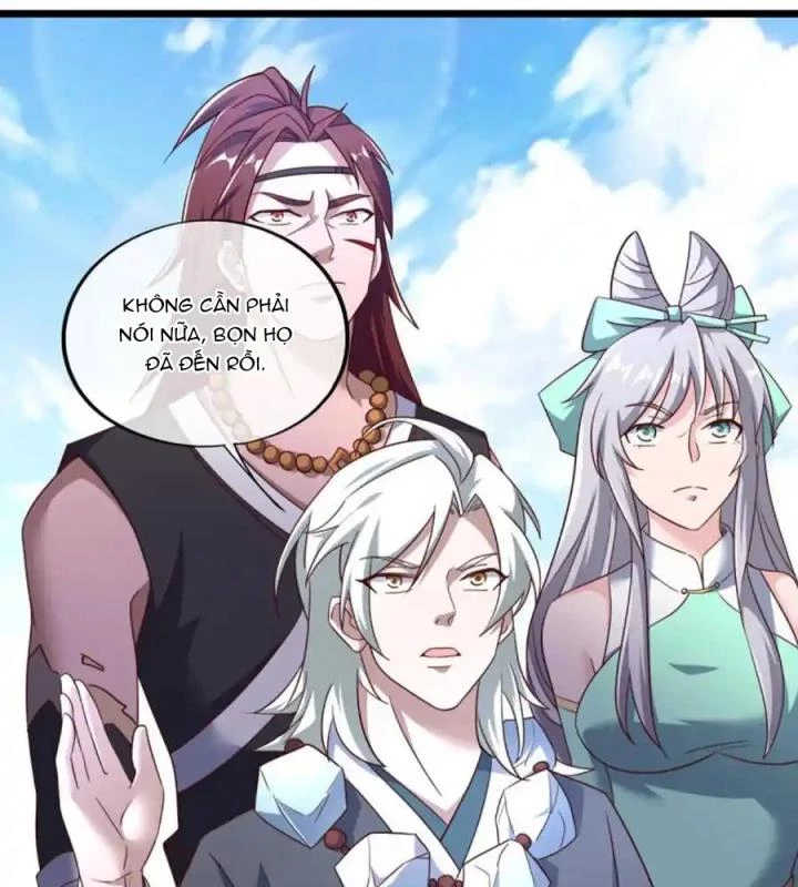 Chiến Hồn Tuyệt Thế Chapter 655 - 10