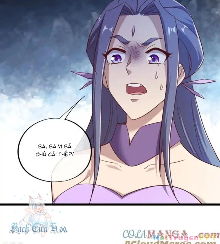Chiến Hồn Tuyệt Thế Chapter 655 - 17