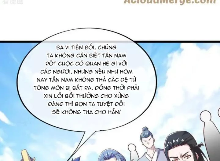 Chiến Hồn Tuyệt Thế Chapter 655 - 18