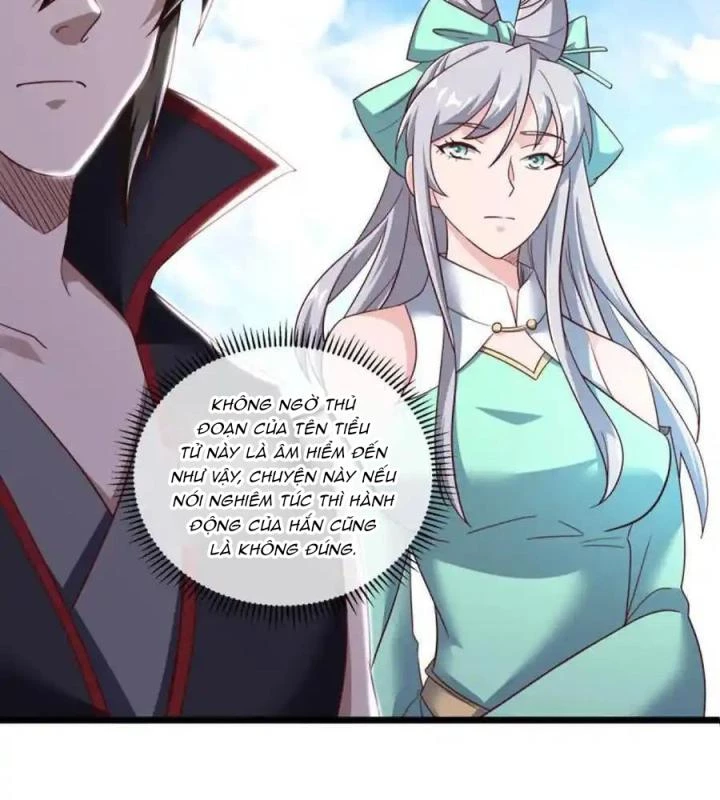 Chiến Hồn Tuyệt Thế Chapter 655 - 22