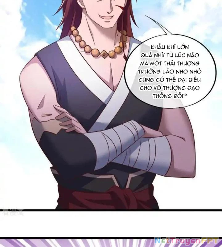 Chiến Hồn Tuyệt Thế Chapter 655 - 25