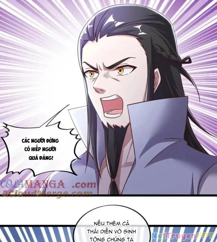 Chiến Hồn Tuyệt Thế Chapter 655 - 26