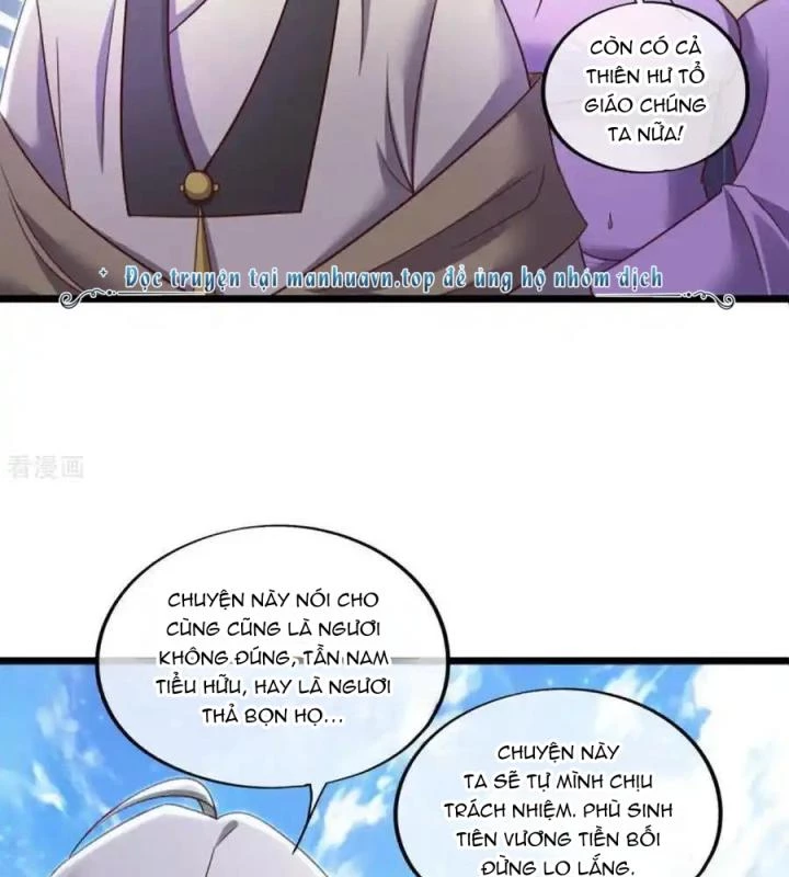 Chiến Hồn Tuyệt Thế Chapter 655 - 28