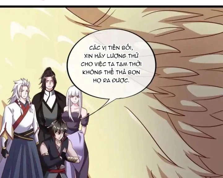 Chiến Hồn Tuyệt Thế Chapter 655 - 30