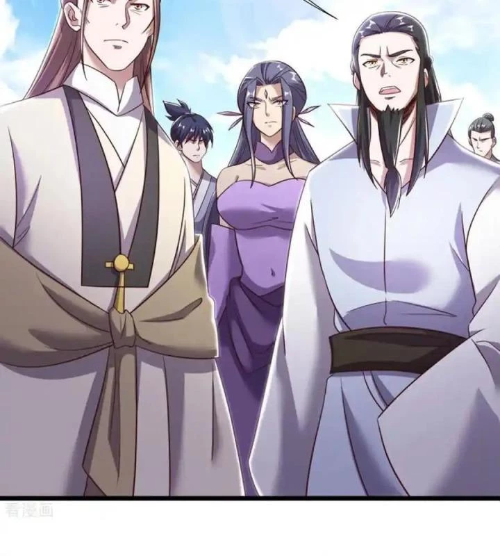 Chiến Hồn Tuyệt Thế Chapter 655 - 34